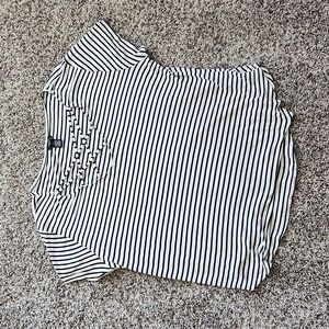 Rue 21 strappy top size xlarge